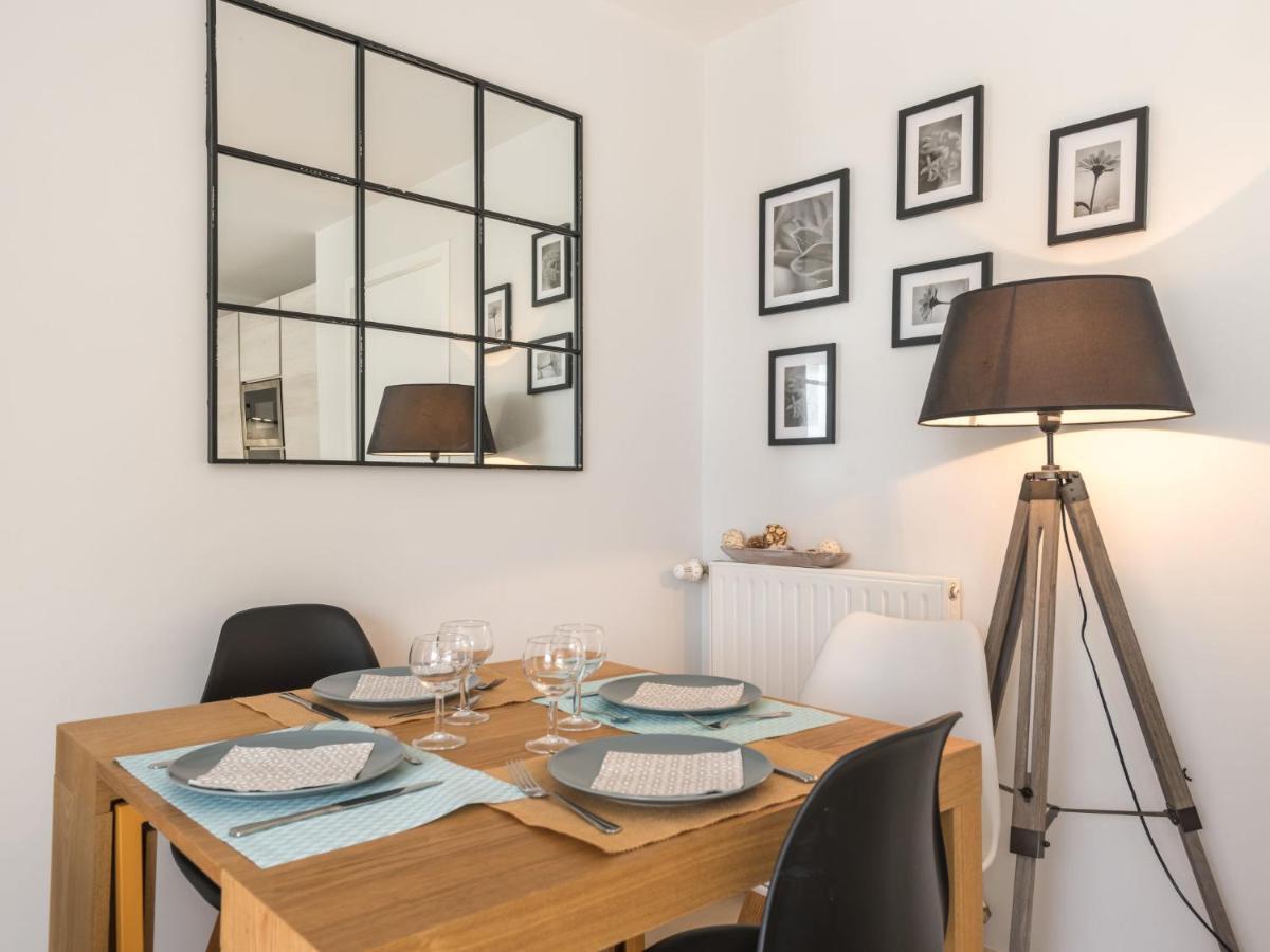 Apartment Les Terrasses De La Plage-2 By Interhome Quiberon Exterior foto